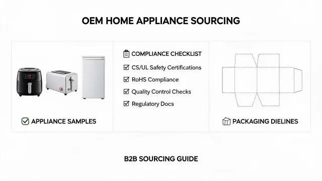 Home appliance sourcing article thumbnail