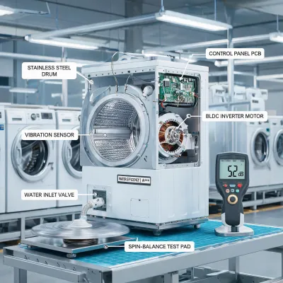 portable clothes dryer